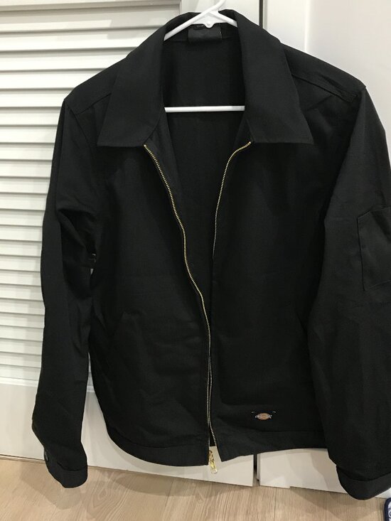 Dickies Other - Dickie's Men's NWOT Eisenhower Unlined Jacket Small